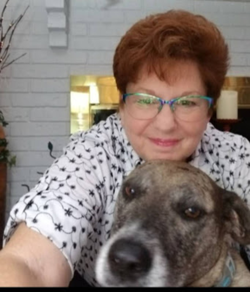 Meet your Posher, Lesa
